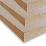 Tablero MDF